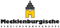 Logo der Mecklenburgische Krankenversicherungs-AG