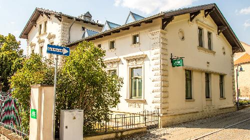 AOK Sachsen-Anhalt in Sangerhausen
