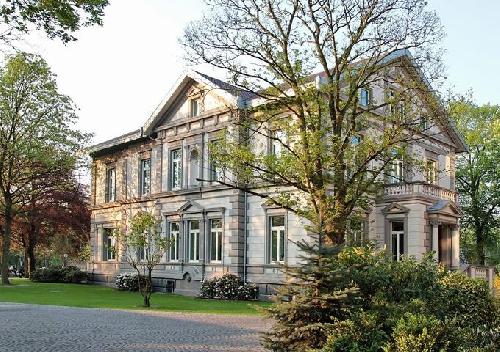 BERGISCHE Krankenkasse in Duisburg