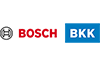Logo der Krankenkasse BOSCH BKK