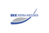 Logo der Krankenkasse BKK WERRA-MEISSNER