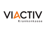 Logo der VIACTIV Krankenkasse