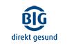 Logo der BIGshop Düsseldorf