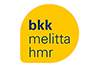 Logo der bkk melitta hmr / ServiceCenter Minden