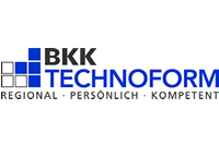 Profil der BKK Technoform