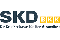 Profil der SKD BKK