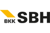 Logo der Krankenkasse BKK SBH