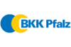Logo der Krankenkasse BKK Pfalz