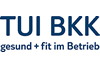 Logo der TUI BKK (Headquarter)