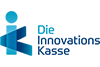 Logo der IKK - Die Innovationskasse