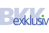 Logo der BKK exklusiv