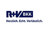 Logo der Krankenkasse R+V Betriebskrankenkasse