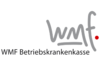 Logo der Krankenkasse WMF BKK