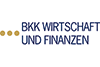 Logo der BKK Wirtschaft & Finanzen
