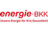 Logo der energie-BKK (Pflegekasse)