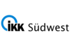 Logo der Krankenkasse IKK Südwest