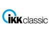 Logo der IKK classic in Frankfurt