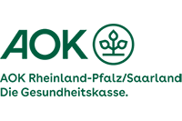 Profil der AOK Rheinland-Pfalz/Saarland