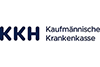 Logo der KKH Kaufmännische Krankenkasse