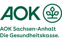 Profil der AOK Sachsen-Anhalt