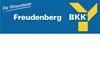 Logo der Krankenkasse BKK Freudenberg