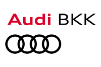 Profil der Audi BKK