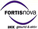 FORTISNOVA- BKK gesund & aktiv