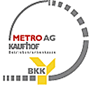 METRO AG Kaufhof BKK