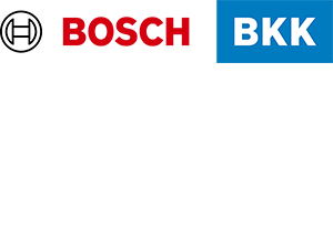 BOSCH BKK Logo