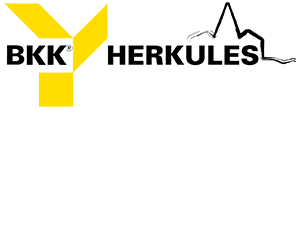 Logo BKK Herkules