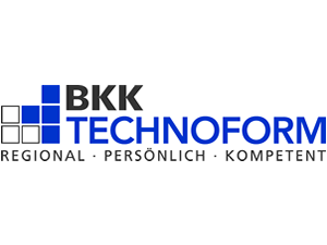 BKK Technoform Logo