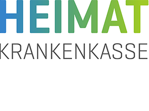 Logo Heimat Krankenkasse