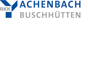 Logo BKK Achenbach Buschhütten