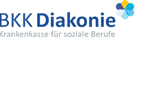 Logo BKK Diakonie