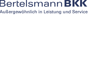 Logo Bertelsmann BKK