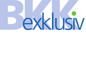 BKK exklusiv Logo