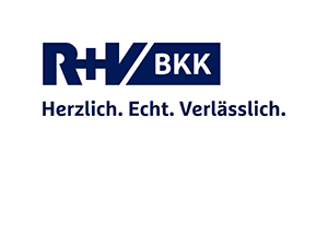 Logo R+V Betriebskrankenkasse
