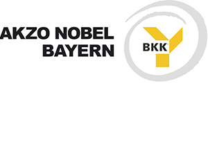 BKK Akzo Nobel Bayern Logo
