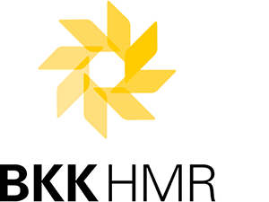 Logo BKK HMR