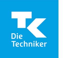 Logo Techniker Krankenkasse Schweinfurt
