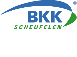 BKK Scheufelen Logo