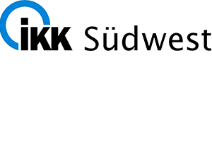 IKK Südwest Logo