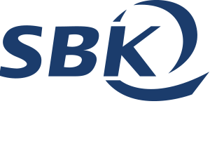 Logo SBK in Traunreut