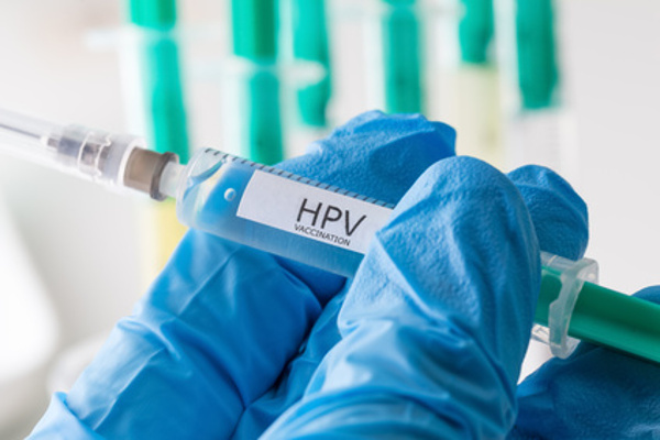 Bild zum Beitrag Wie sinnvoll ist eine Impfung gegen HPV / Gebärmutterhalskrebs ?
