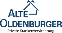 Logo der Alte Oldenburger Krankenversicherung