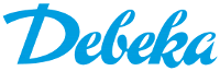 Logo der Debeka Krankenversicherungsverein a.G.