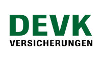 Logo der DEVK Krankenversicherungs-AG