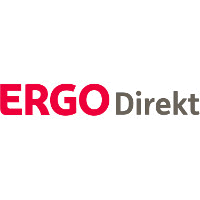 Logo der ERGO Direkt Krankenversicherung AG