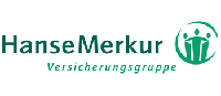 Logo der HanseMerkur Krankenversicherung AG