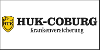 Logo der HUK-COBURG Krankenversicherung AG